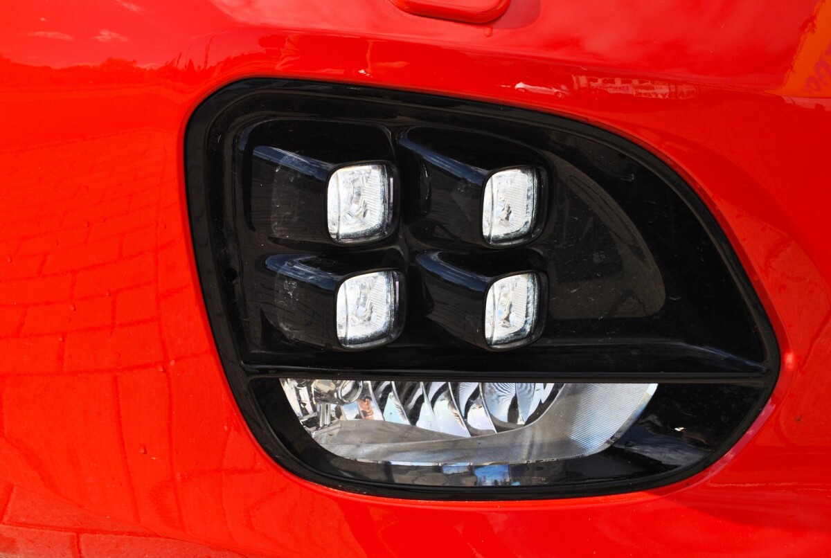 Kia cee’d SW