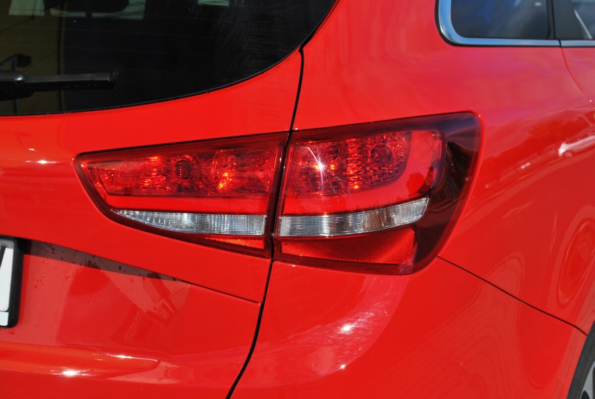 Kia cee’d SW