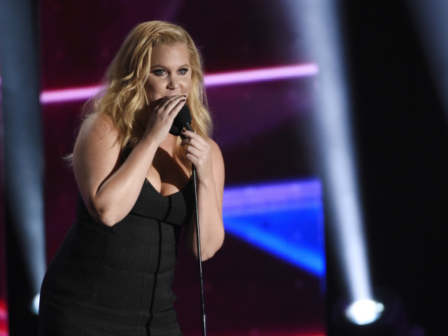 Amy Schumer