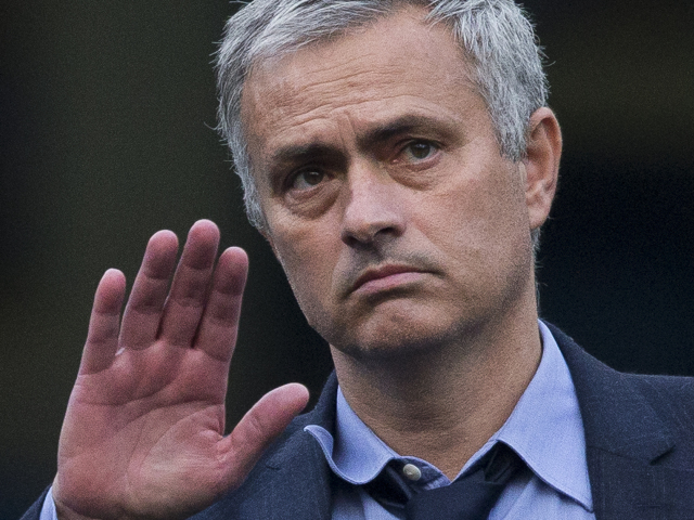 José Mourinho