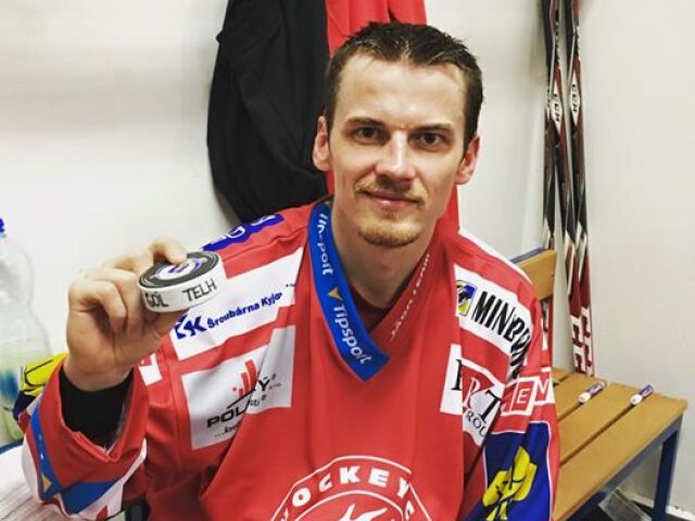 Tomáš Kopecký