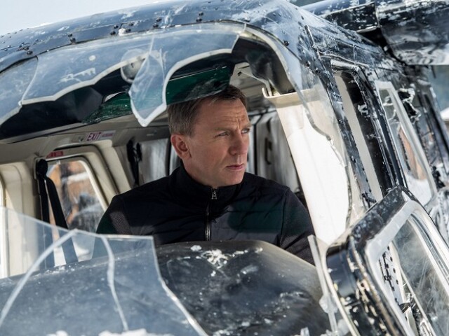daniel craig