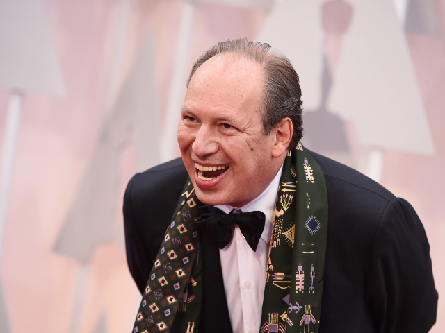 Hans Zimmer