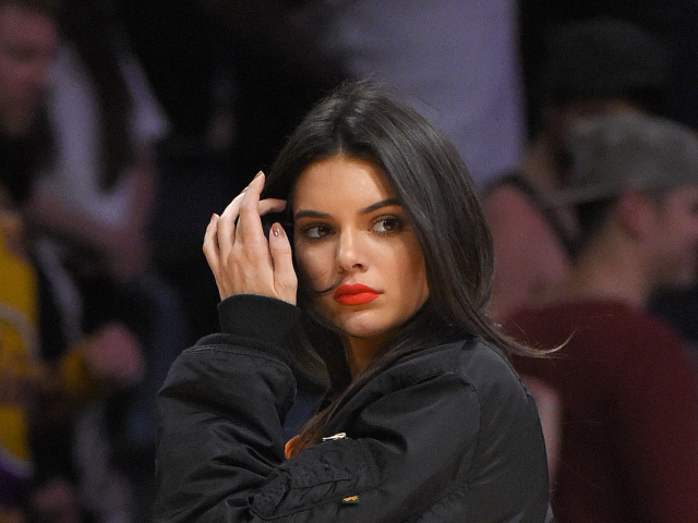 Kendall Jenner