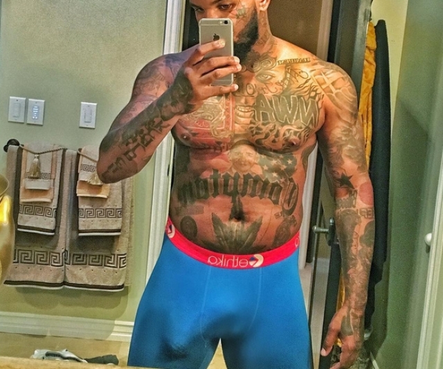 The Game 