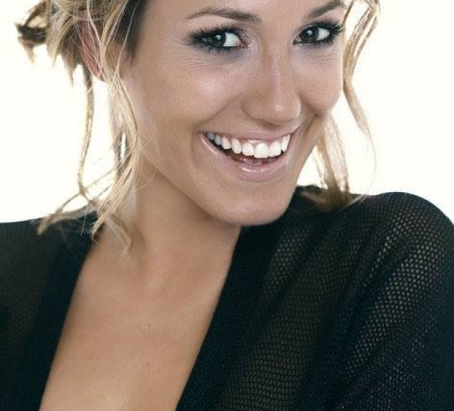 Bianca Schwarzjirg