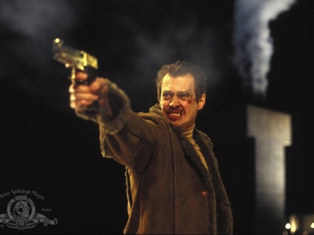 fargo Steve Buscemi