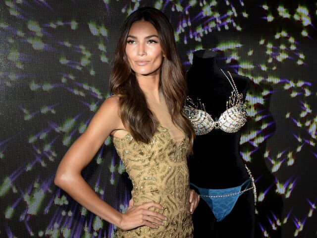 Lily Aldridge