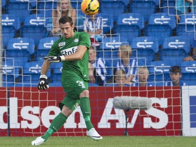 Martin Dúbravka