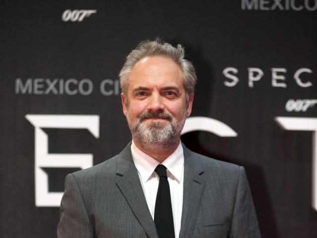 Sam Mendes