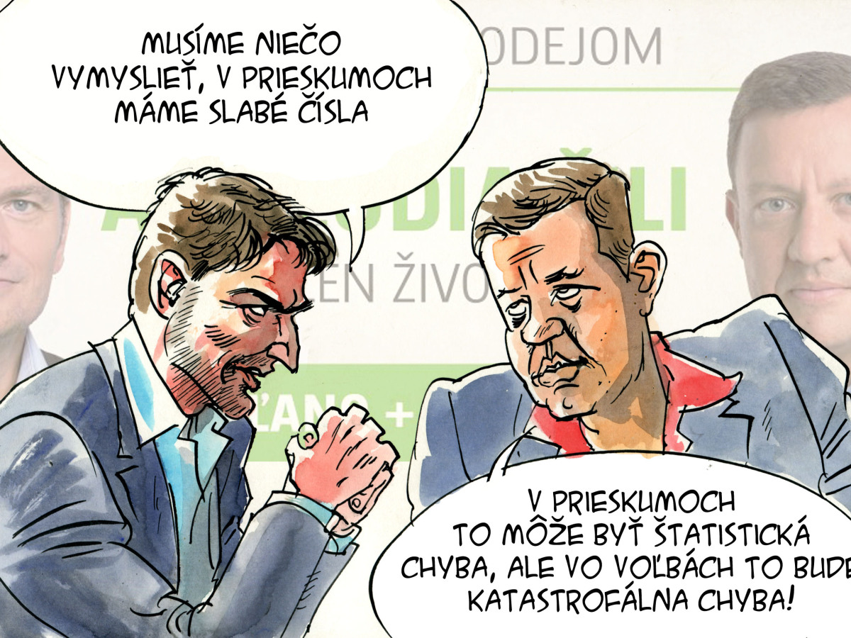 Danglár, 5.11.2015