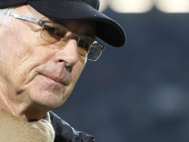 Franz Beckenbauer