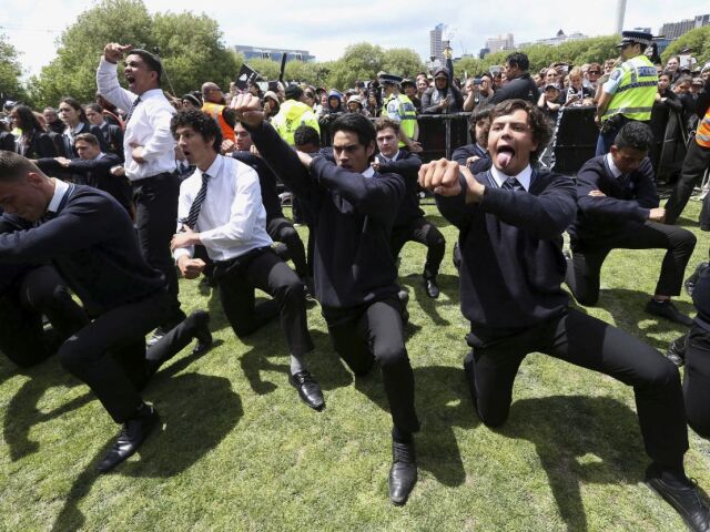 Haka