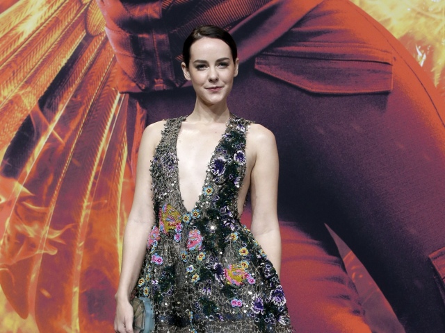 Jena Malone