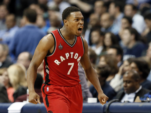Kyle Lowry