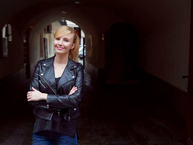 Mária Švarbová