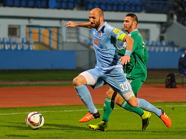 Róbert Vittek, Marek Frimmel