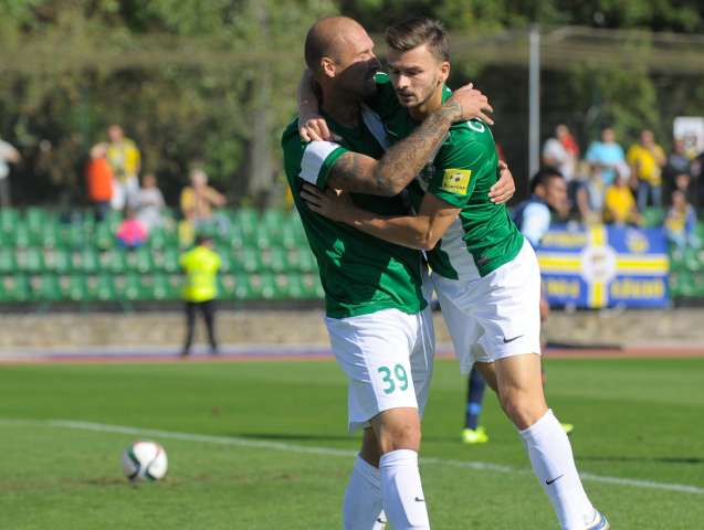Ivan Lietava, Michal Gašparík