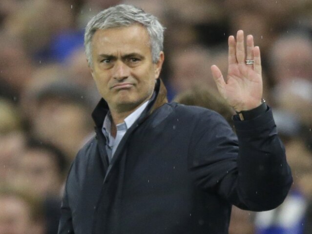 José Mourinho