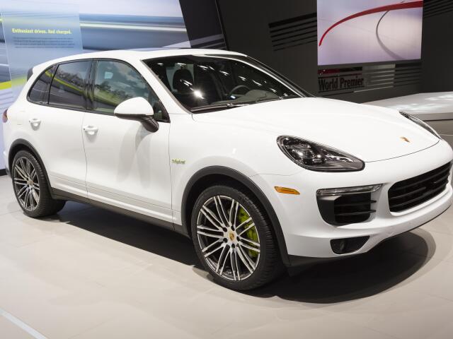 porsche, auto