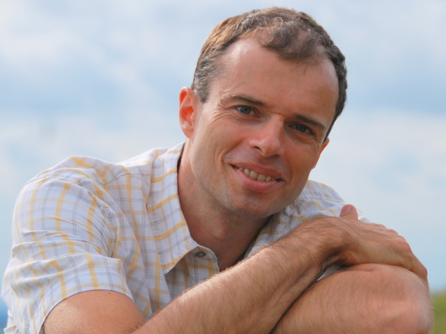 Rastislav Geschwandtner