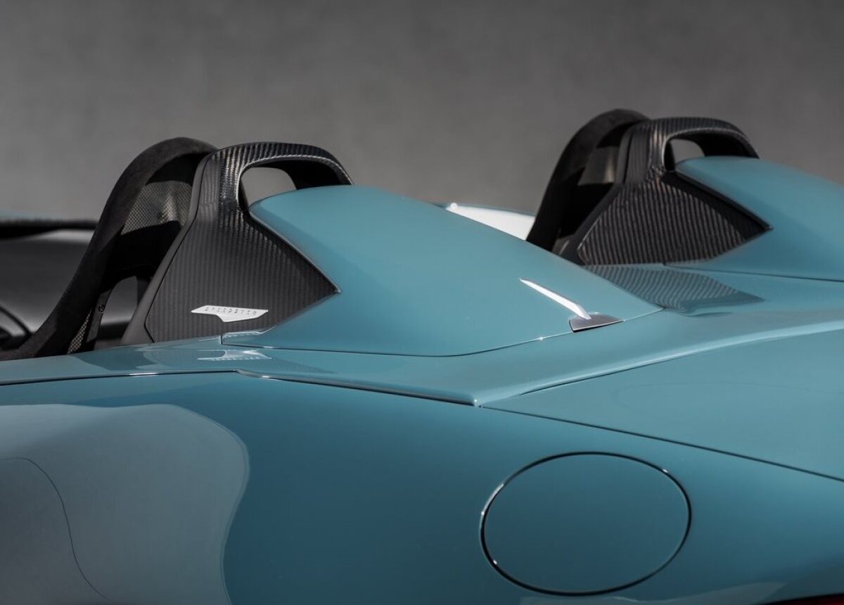 Mazda MX-5 Speedster
