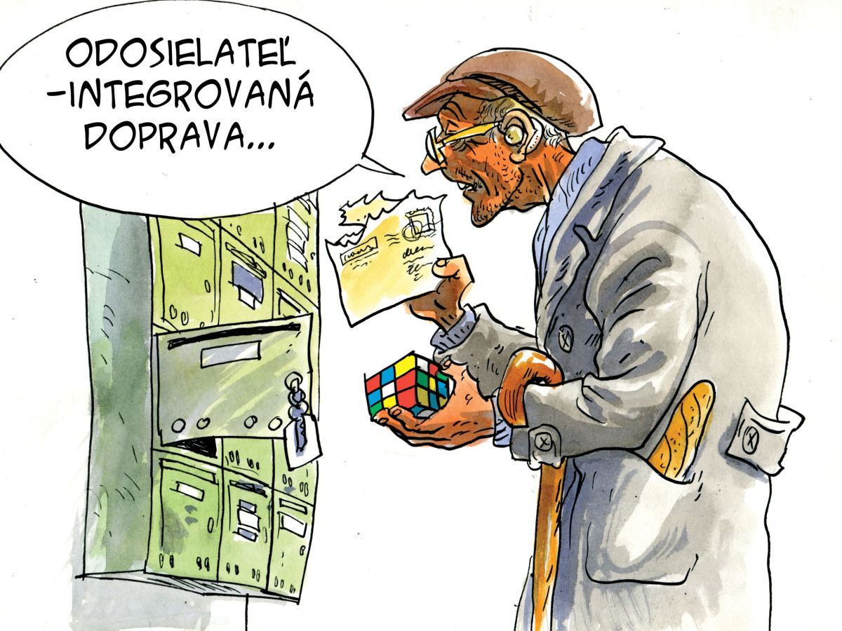 Danglár, 7.11.2015