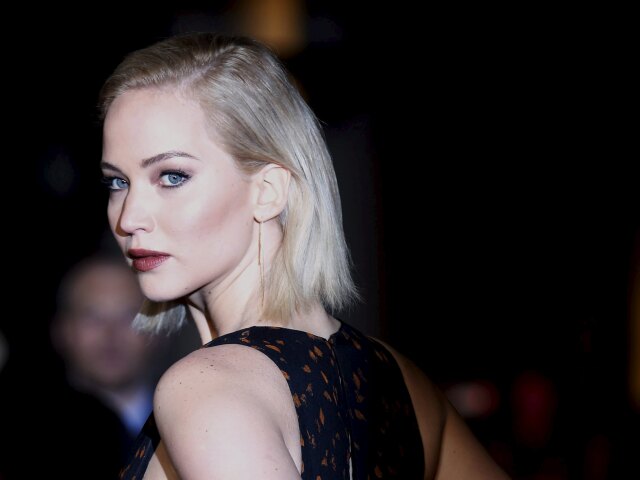 Jennifer Lawrence