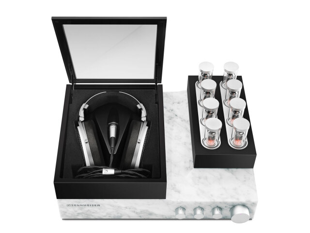 sennheiser, orpheus reborn