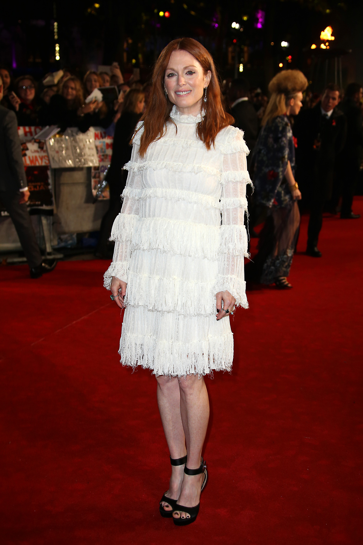 Julianne Moore