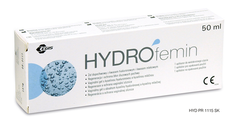 Hydrofemin-inzercia