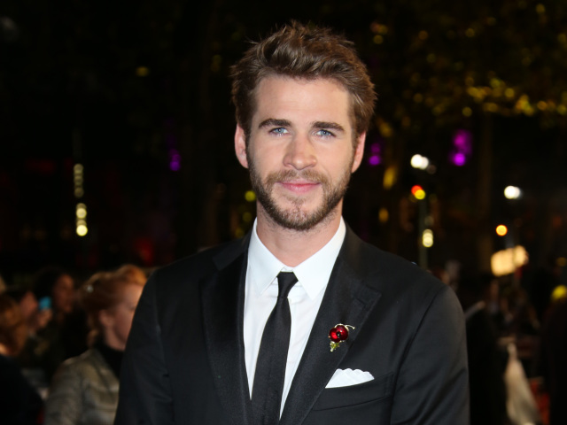 Britain The Hunger Games Mockingjay Part 2 Premiere