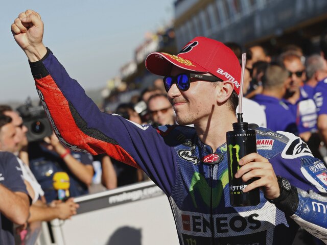 Jorge Lorenzo