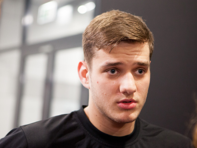 Christián Jaroš