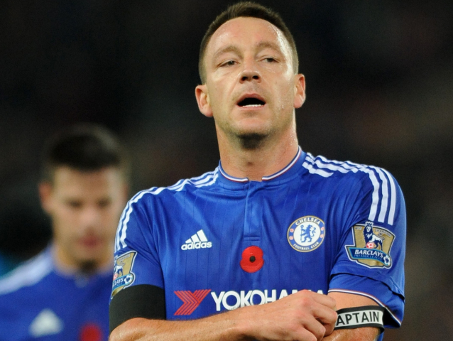 John Terry