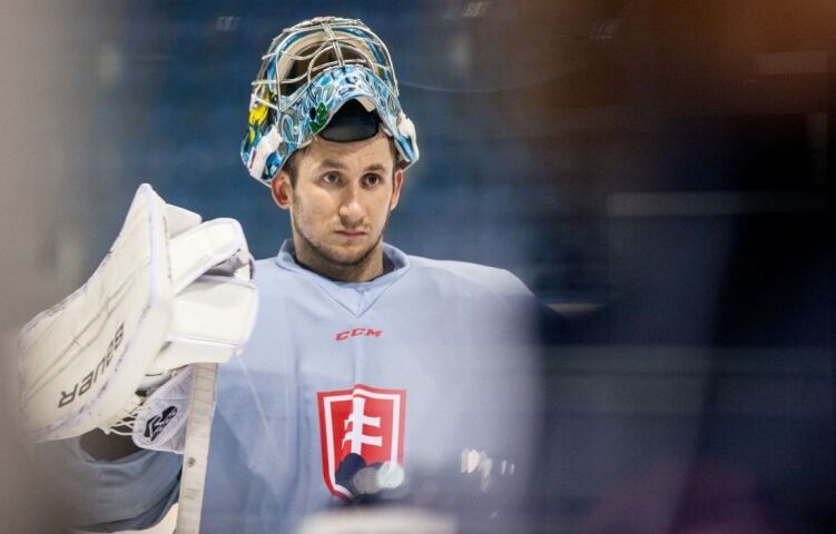 Michal Dzubina