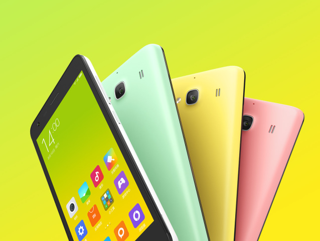 Xiaomi, Redmi 2