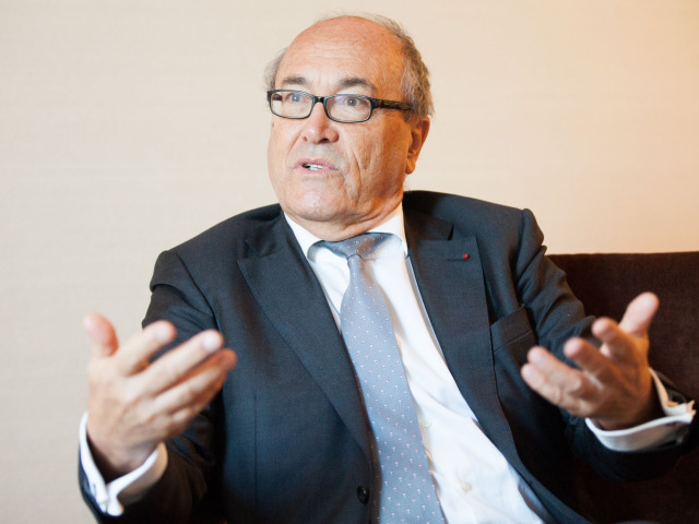 Jean Claude Piris