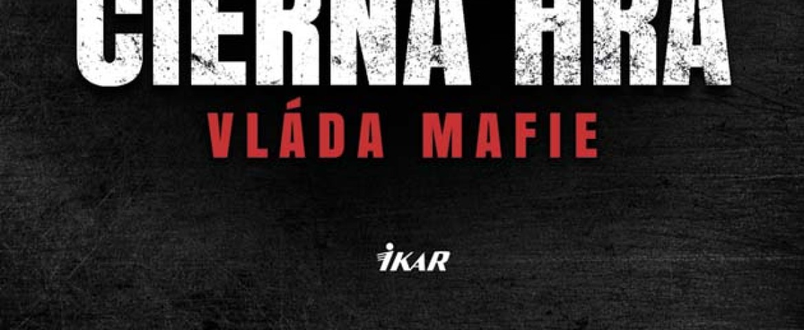 Jozef Karika - Čierna hra