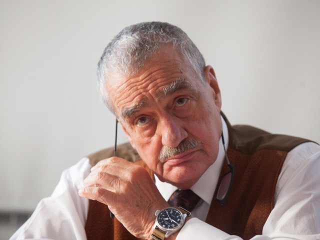 Karel Schwarzenberg