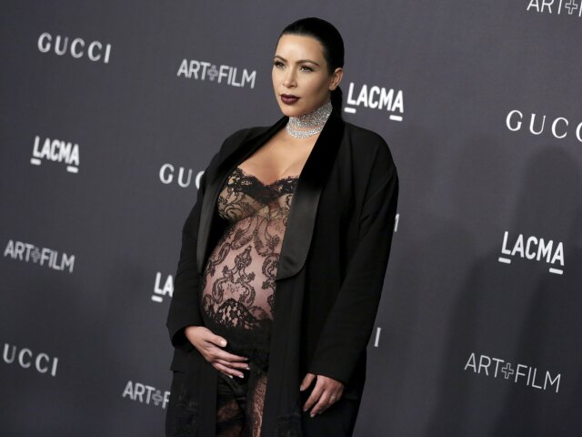Kim Kardashian