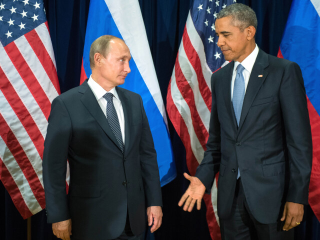Putin, Obana, OSN