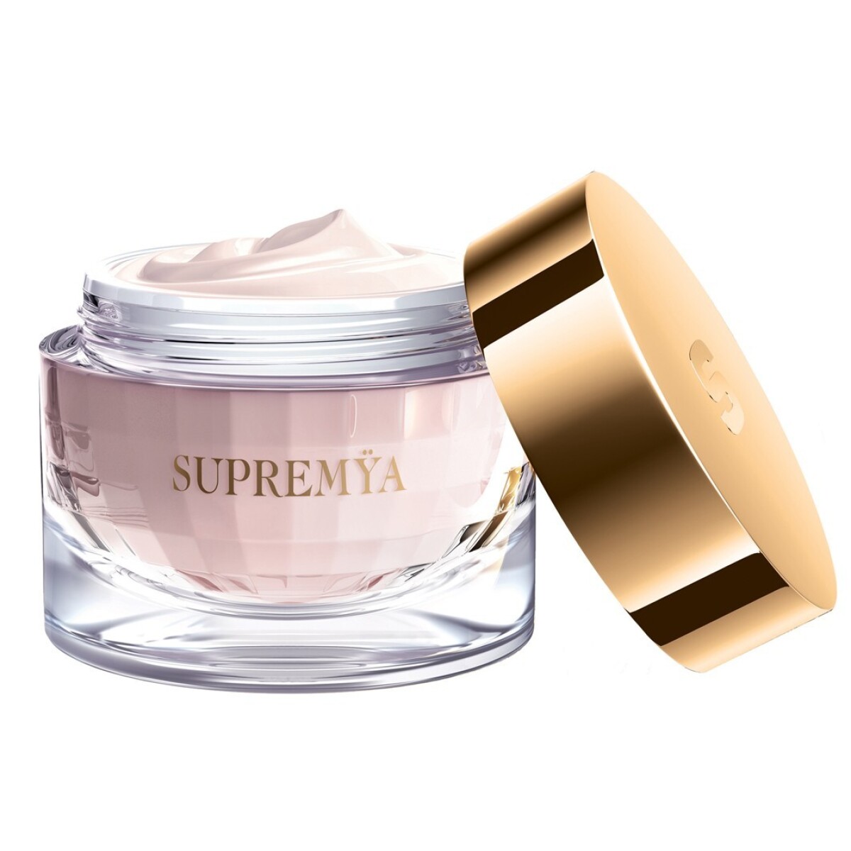 Nočný anti-ageingový produkt – krém Supremÿa Baume od Sisley