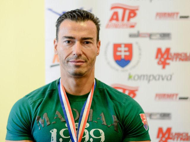 Andrej Varga
