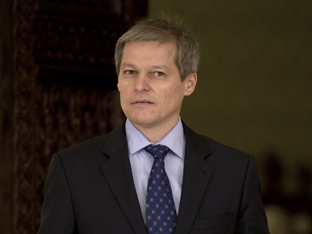 Dacian Ciološ