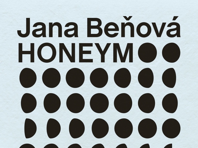 Jana Beňová: Honeymoon