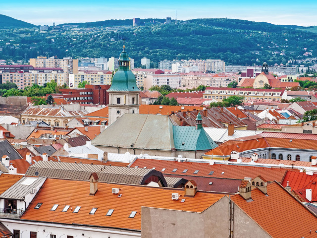 Košice