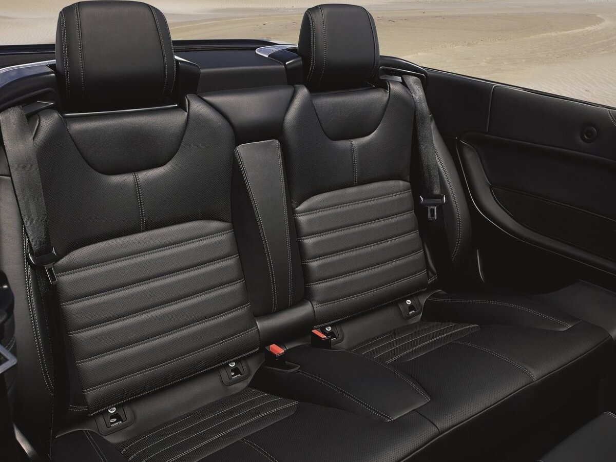 Range Rover Evoque Convertible - 2016