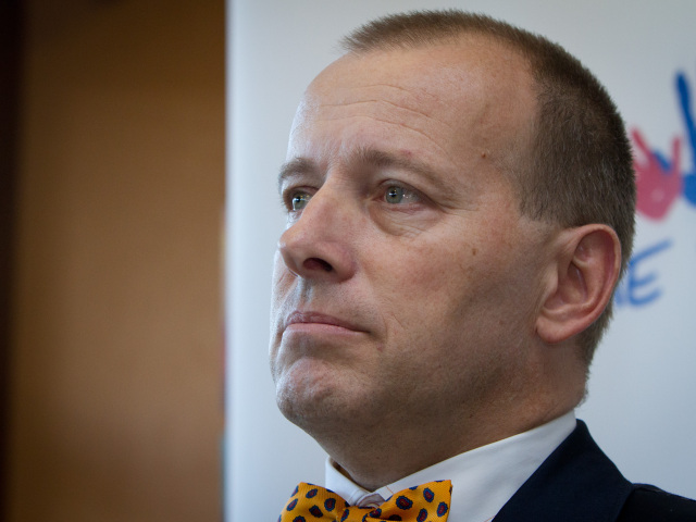 Boris Kollár