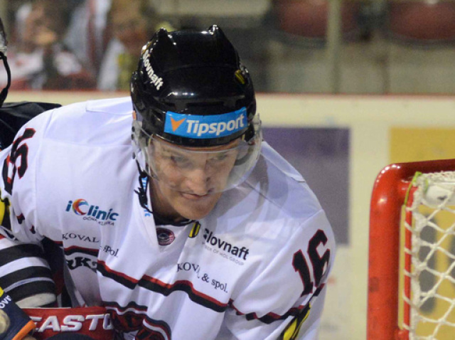 Ondrej Mikula